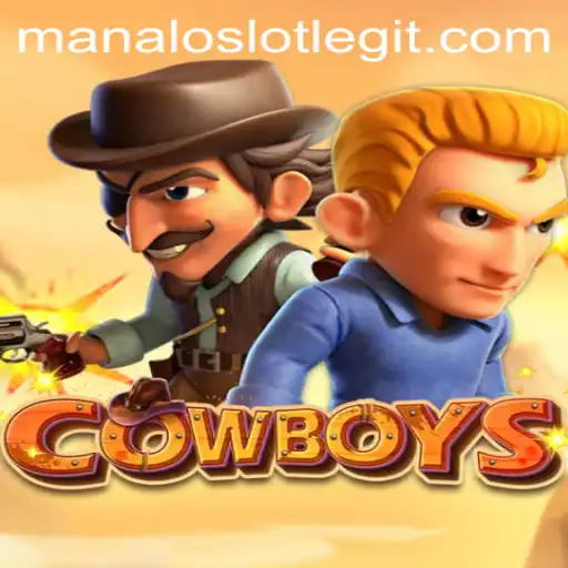 Unveiling 'COWBOYS': An Exciting Adventure in the World of Manaloslot