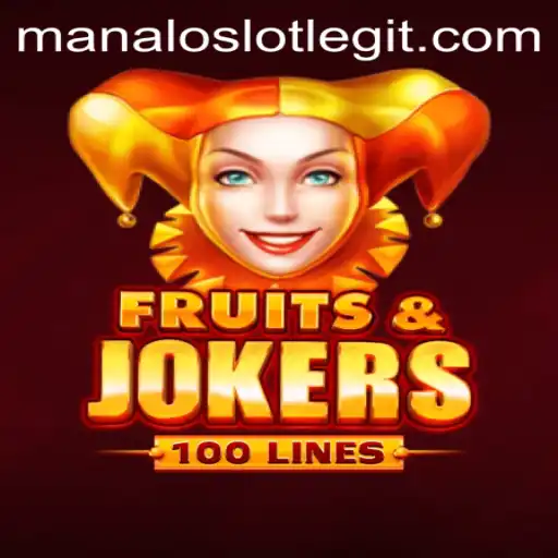 Exploring the Excitement of FruitsAndJokers100: A Fresh Spin in Online Gaming