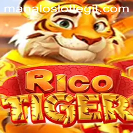 Discover the Thrilling World of RicoTiger: A Closer Look at Manaloslot