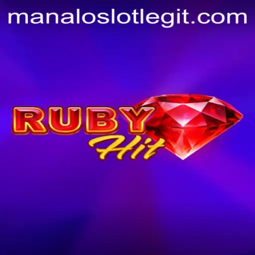 Discovering RubyHit: An Exciting Adventure in the World of ManaloSlot