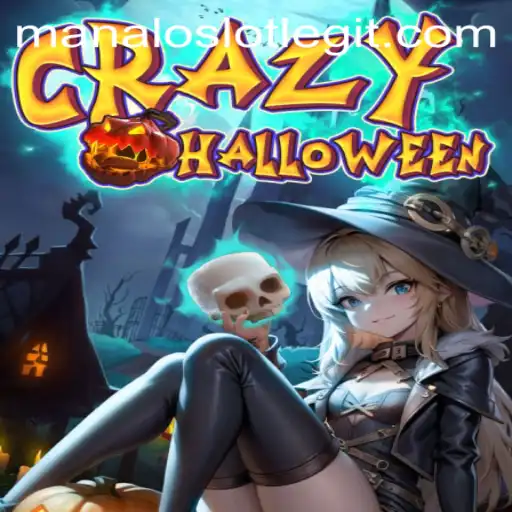 Exploring the Thrills of CrazyHalloween: A Manaloslot Game