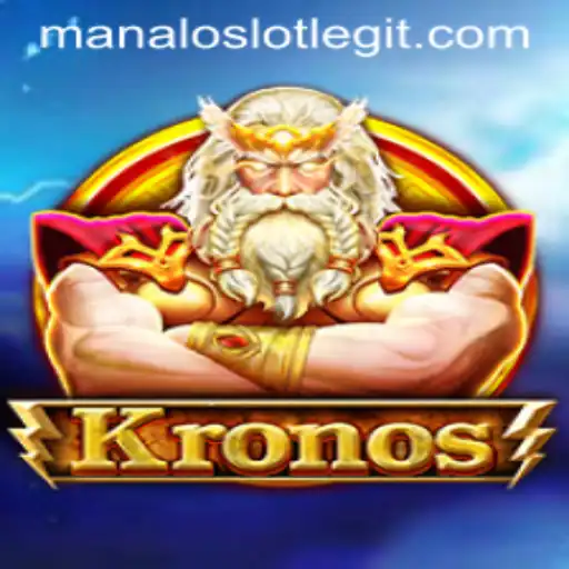 Exploring Kronos: A Legendary Adventure in the Manaloslot Universe