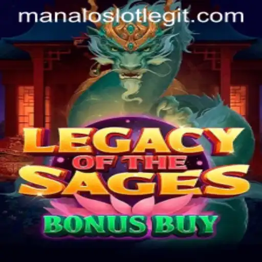 Discover the Thrilling World of LegacyoftheSagesBonusBuy by ManaloSlot