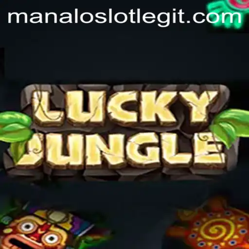 Explore the Thrills of LuckyJungle: The Ultimate ManaloSlot Experience