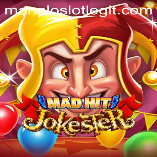 MadHitJokester: A Wild New Game Experience with Manaloslot
