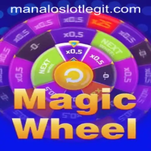MagicWheel: A Deep Dive into the Enchanting World of Manaloslot