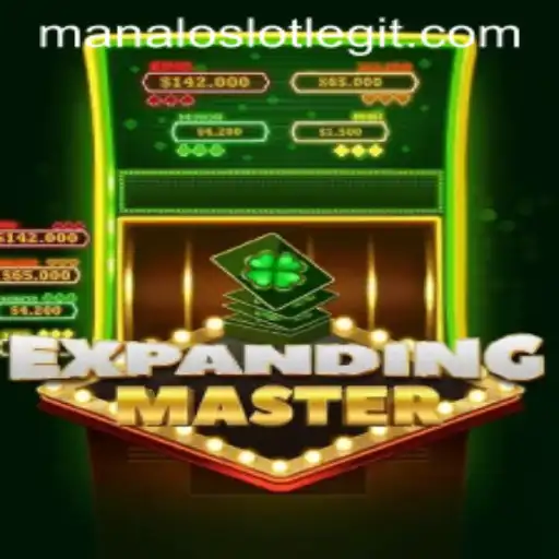 Exploring the Thrilling World of ExpandingMaster: A Journey Beyond Traditional Gaming