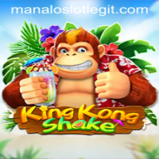 Exploring KingKongShake: A Thrilling New Game on Manaloslot