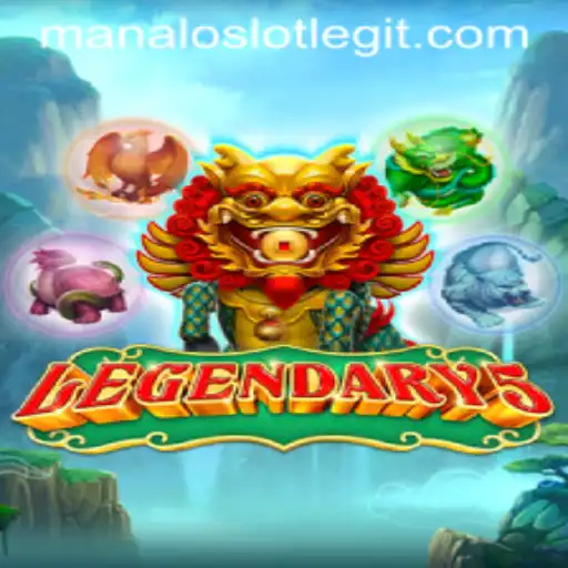 Exploring the Exciting World of Legendary5: The Ultimate Adventure