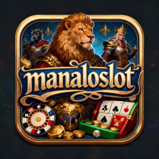 manaloslot