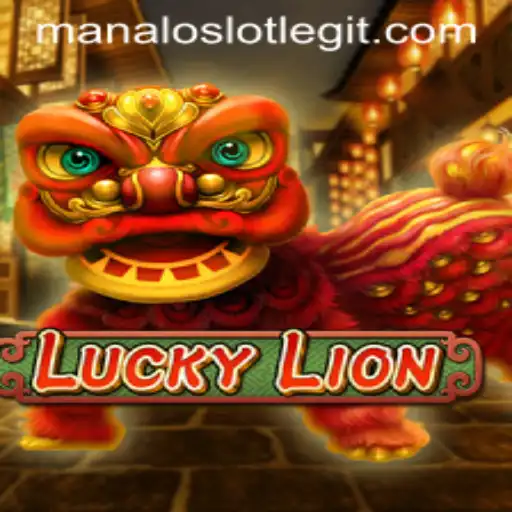 Discover the Thrills of LuckyLion: A Fascinating Slot Game Experience