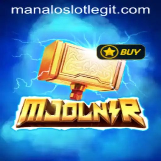 Unveiling Mjolnir: A Deep Dive into the Thunderous Casino Game Manaloslot
