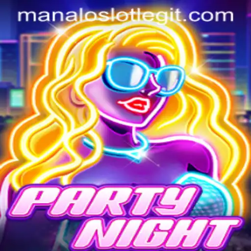 PartyNight: A Fresh Take on Multiplayer Fun with Manaloslot