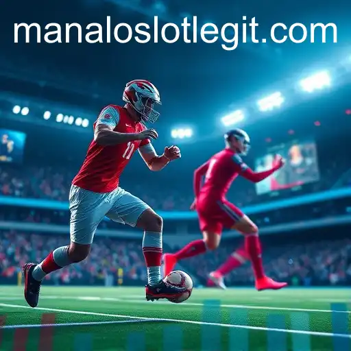 Exploring the Intersection of Sports and Technology: The Rise of Manaloslot