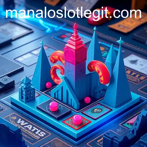 Exploring the Unique Landscape of Tabletop Games: A Focus on Manaloslot