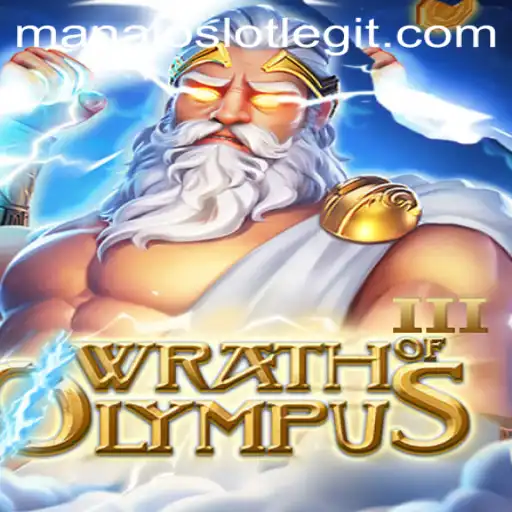 Exploring the Fascinating World of WrathofOlympusIII: A Manaloslot Experience